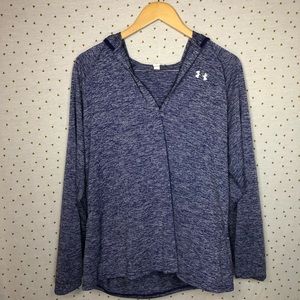 Under Armour Long Sleeve Tee